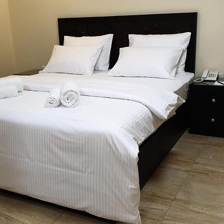 Muscat Horizon Hotel Сиб Экстерьер фото
