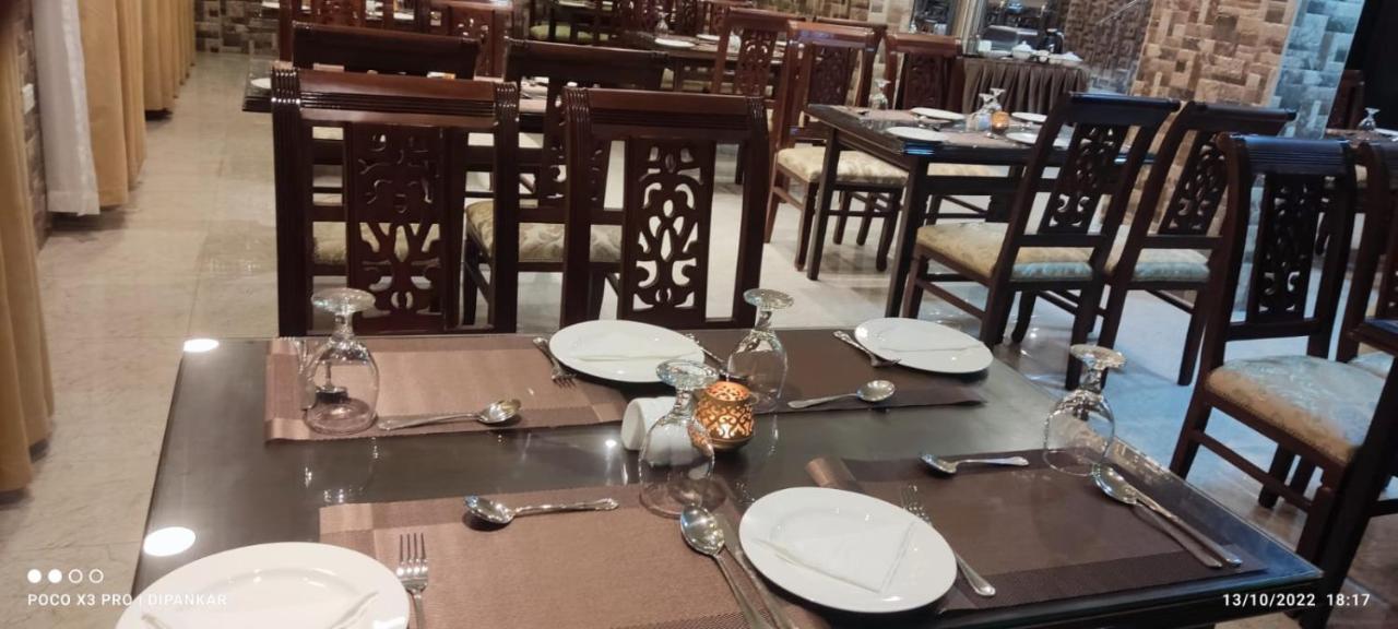 Muscat Horizon Hotel Сиб Экстерьер фото