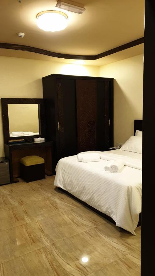 Muscat Horizon Hotel Сиб Экстерьер фото