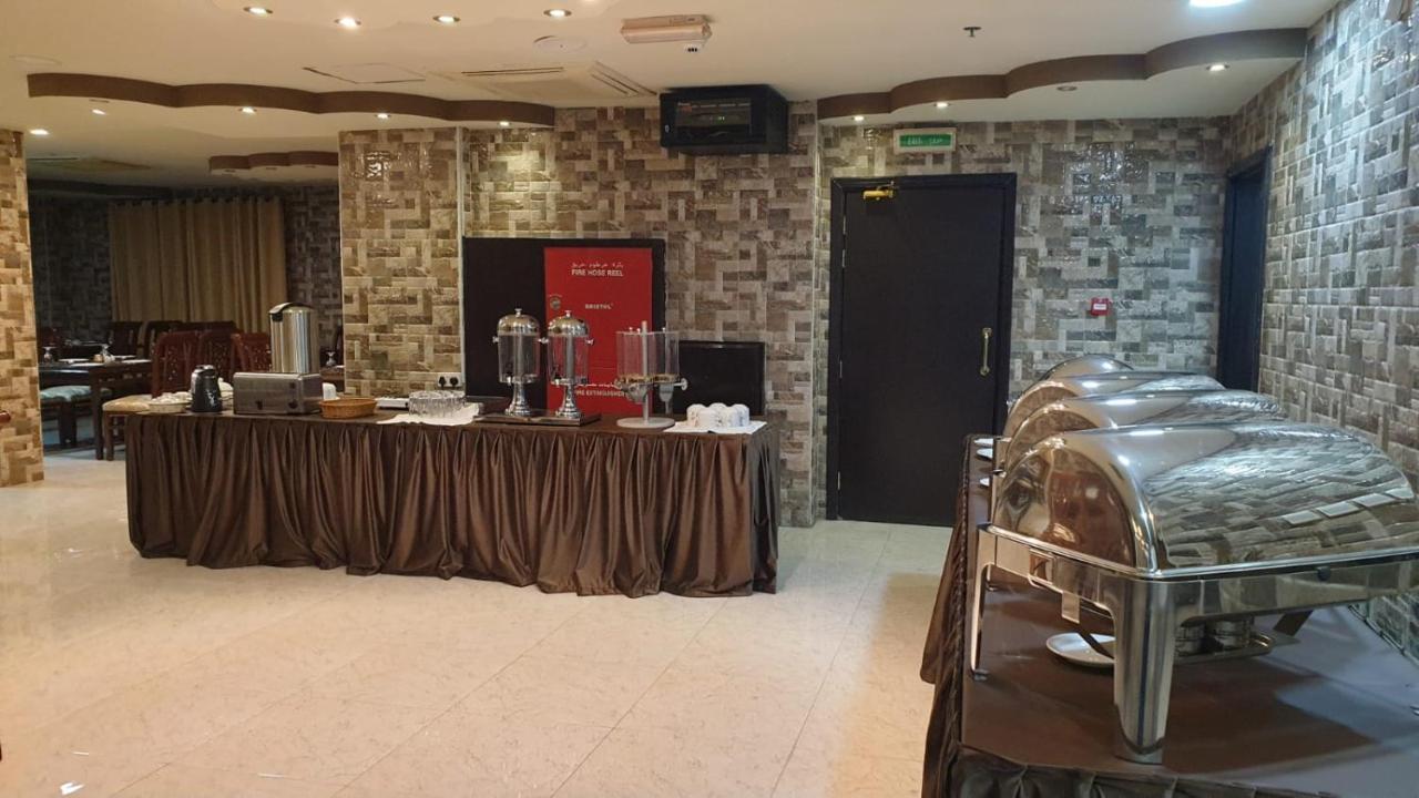 Muscat Horizon Hotel Сиб Экстерьер фото