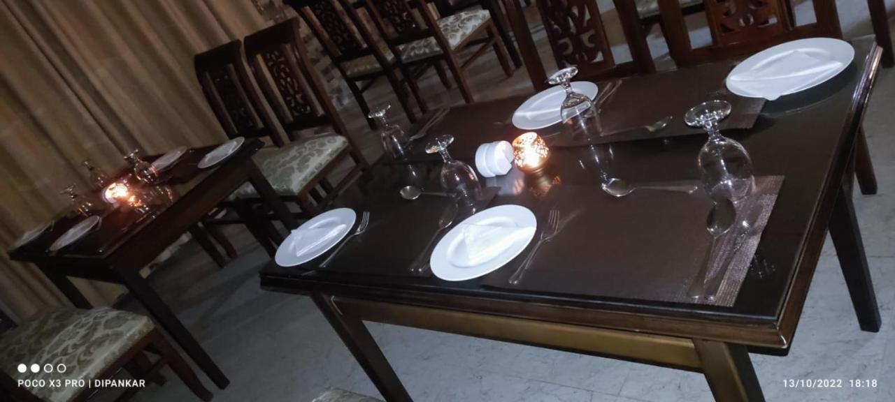 Muscat Horizon Hotel Сиб Экстерьер фото