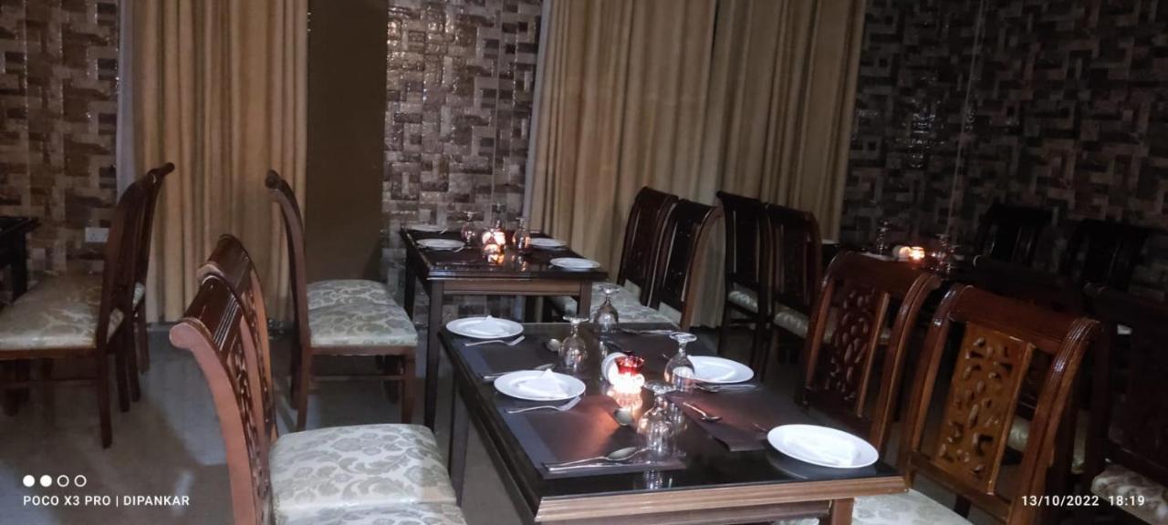 Muscat Horizon Hotel Сиб Экстерьер фото