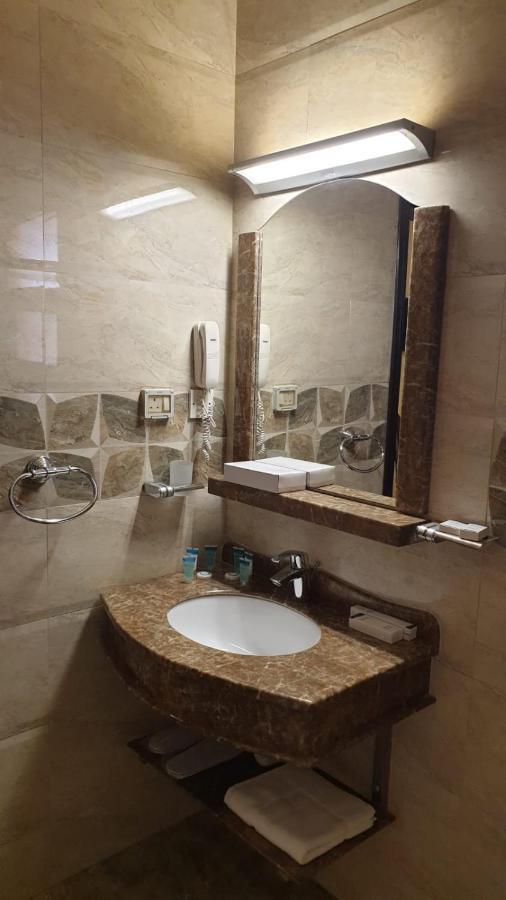 Muscat Horizon Hotel Сиб Экстерьер фото
